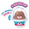 JOYPALETTE Spinning Melody Stage Favorite Ice Cream Shop SP Anpanman's