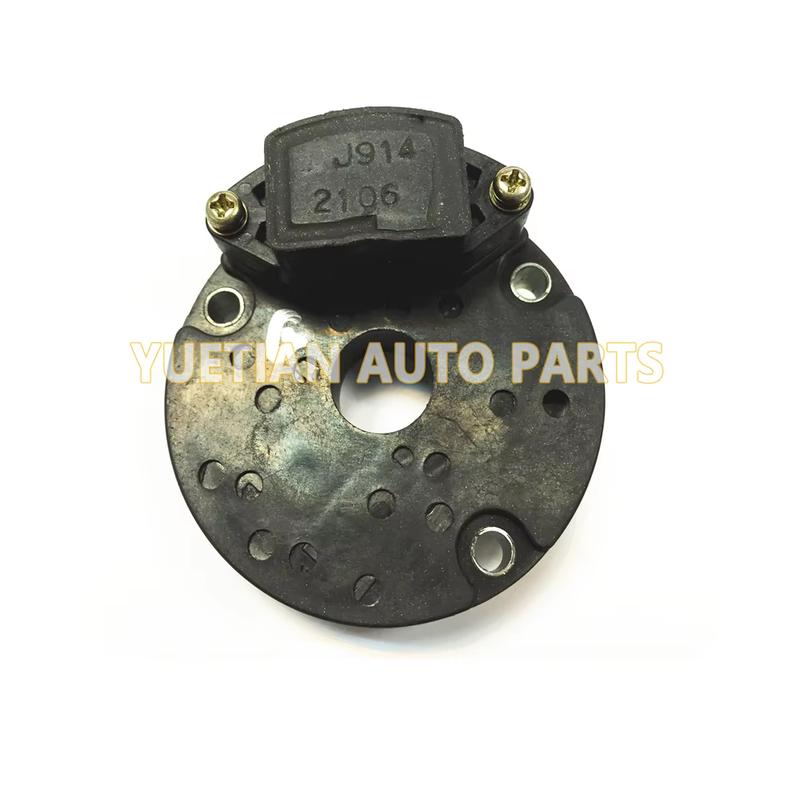 Ignition Module OEM J914 M914 Compatible With Mitsubishi