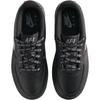 Air Force 1 Support Low Top Skateboard Shoes Black Unisex IR0270-001