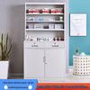 Stainless Steel Sterile Medical Cabinet