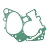 Motorrad Motor Kurbelgehäuse Abdeckung Zylinder Dichtungssatz Set Für Suzuki RM125 2004 2005 2006 2007
