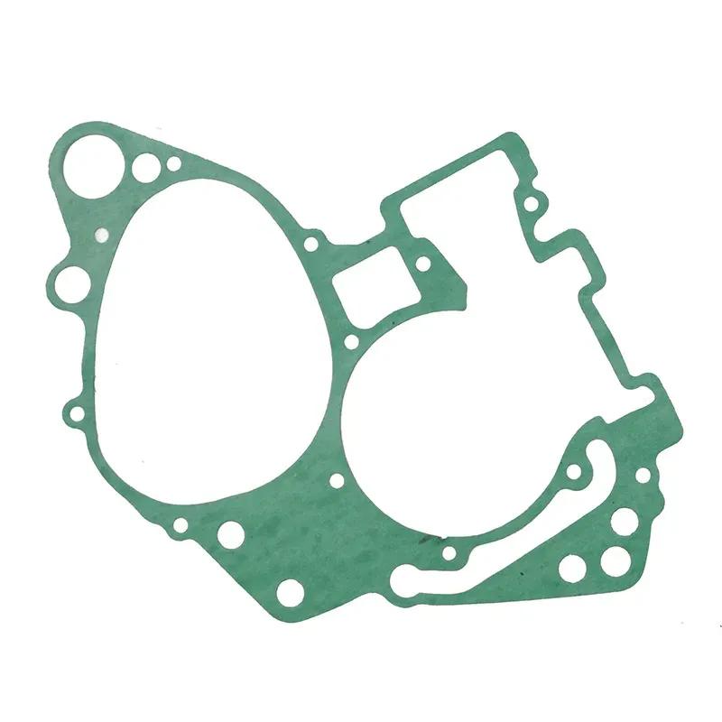 Motorrad Motor Kurbelgehäuse Abdeckung Zylinder Dichtungssatz Set Für Suzuki RM125 2004 2005 2006 2007