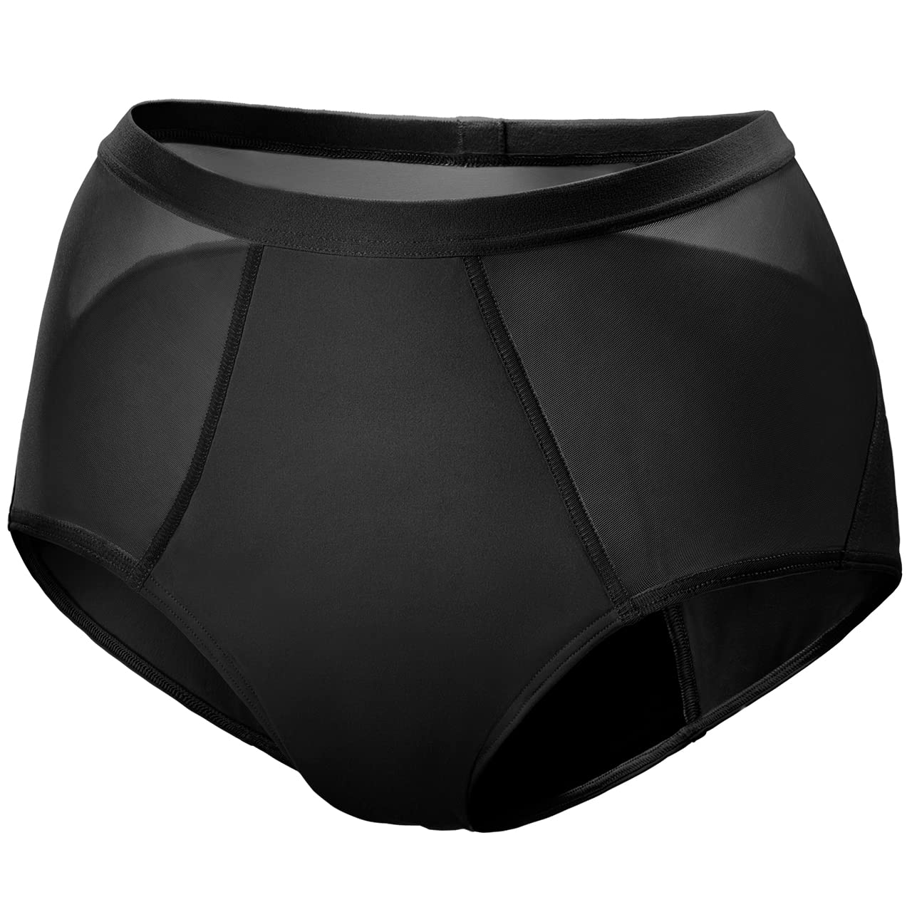 

Air Light 60 мл Впитывающий Гигиенический Официальный для Слабых и Нормальных Подходит для Менструаций и Ежедневного Использования Be-A Трусики, Бренд, Дни, Влагоотводящий, чёрный