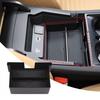 Storage Box Center Console Organizer Armrest Tray For Land Rover Discovery 2024+