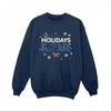 Tops (For Boys Over 4) – Hoodies & Sweatshirts