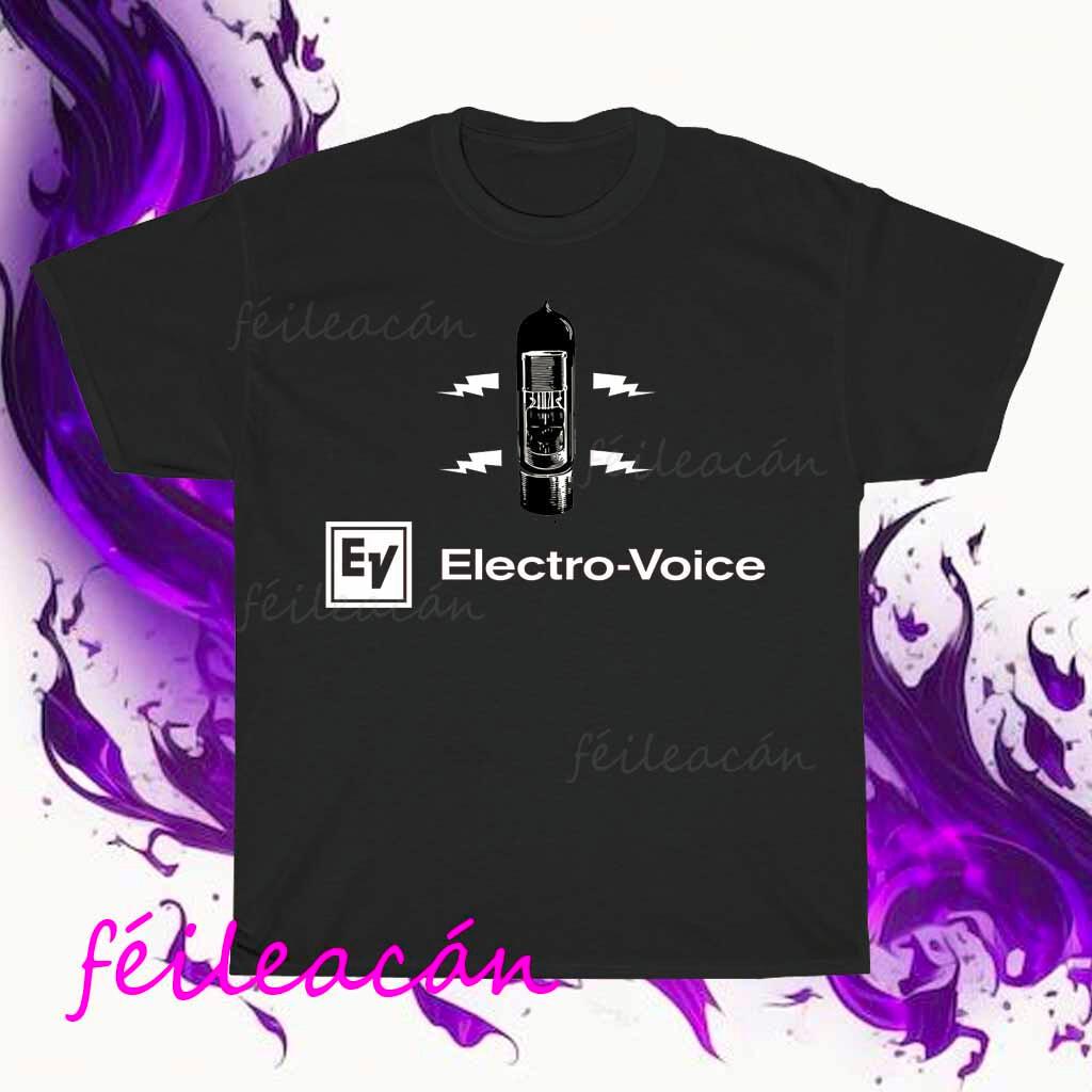 Electro-Voice Professional T-Shirt L