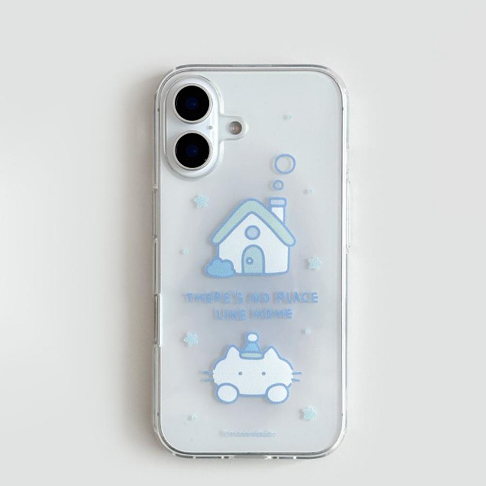 

Clmj Korean Ins Cute kitten Phone Case For Samsung Galaxy S26 S25 S24 S23 S22 S21 FE Note20 Note10 Edge Plus Ultra Lite 5G Cover Samsung Note20