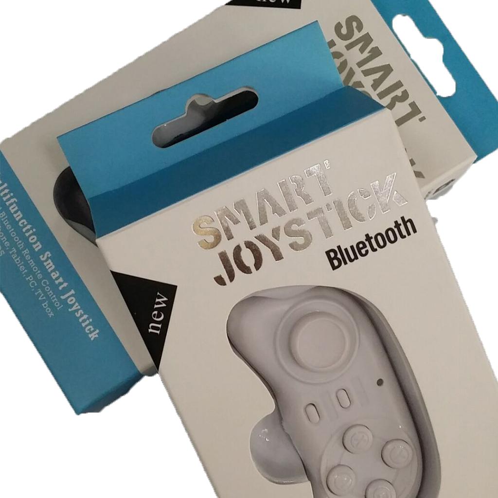 Wireless Universal PC Bluetooth-compatible Remote Controller Game Handle Gamepad For Android Tablet PC Smartphone