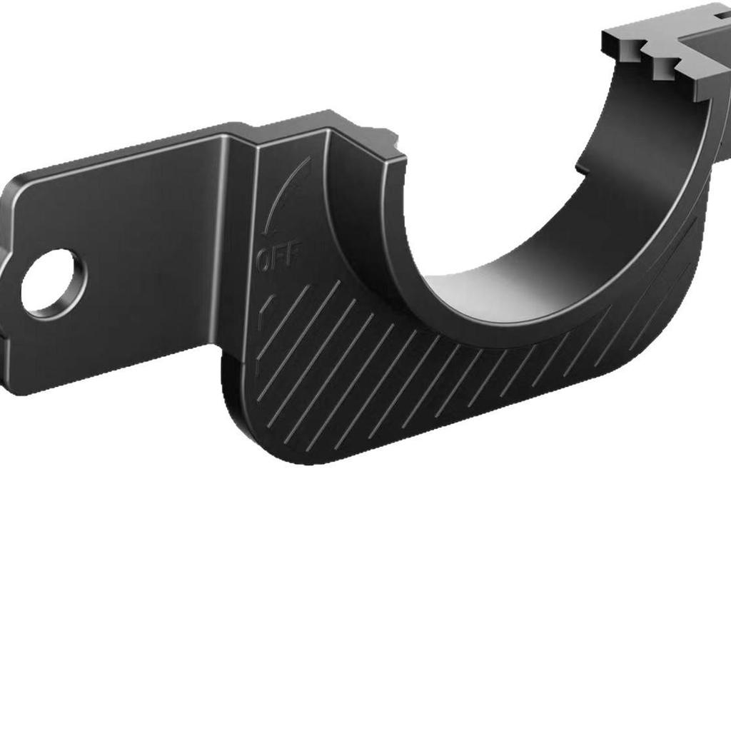 Fuel Cap Holder for Toyota Tacoma (2016-2024) Car Modification Accessories