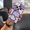 Anti-dust Durable Phone Case For Redmi 14C 4G/14R 5G/A3 Pro 4G/POCO C75 Phone Pouch Animals Full wrap Silicone TPU Cute