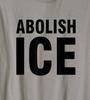 Abolish ICE T Shirt Tee Protest Anti Trump