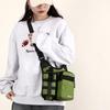 Unisex Outdoor Cycling & Hiking Water Bottle Crossbody Bag