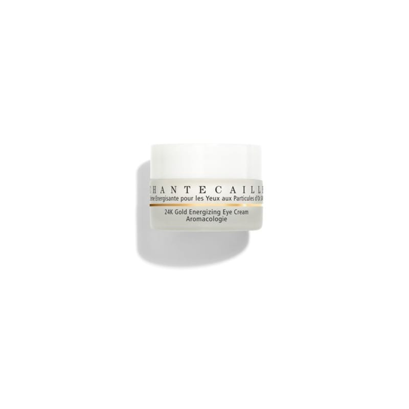 24K Gold Energizing Eye Cream 15ml