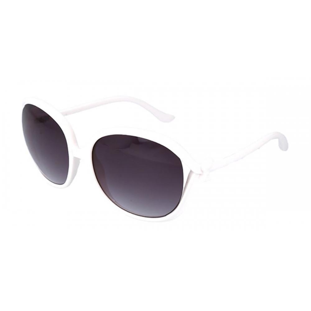 

Moschino Mo61501s 01s Unisex Sunglasses White/58