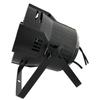 200W LED Four-Eye COB Par Light for Stage, Conference, Live Streaming, and Dance Ballroom