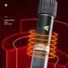 Mini Heating Stick Small Fish Tank Aquarium Automatic Constant Temperature Heating Electricity Saving Micro Usb Thermostat