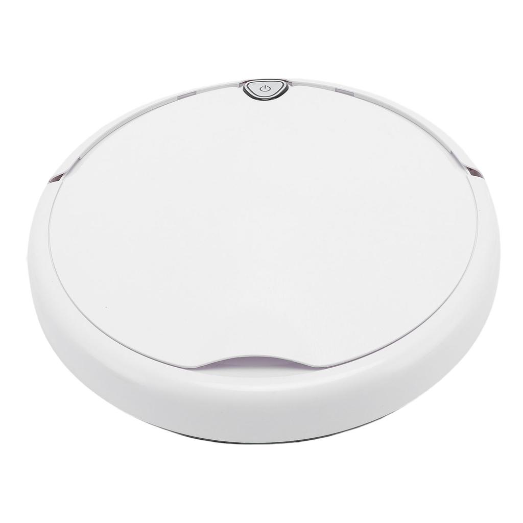 Robot Vacuum and Mop Combo 2800Pa Full Automatic APP and Remote Control USB Rechargeable Robot Vacuum Cleaner