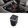 5XG28DX9AC 53224228 53223309 60927870 5XG28DX9AD Car USB Socket Front Charging Port USB Charging Port