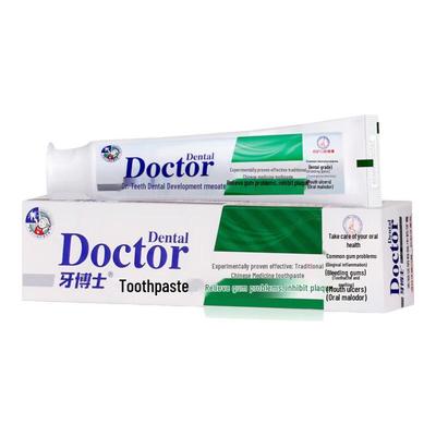 Igiene orale – Pasta dentifricia e dentifricio in polvere