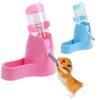 Small Animals Water Feeding Bottles Hamster Water Bottle Rabbit Water Bottle Hamster Food Container