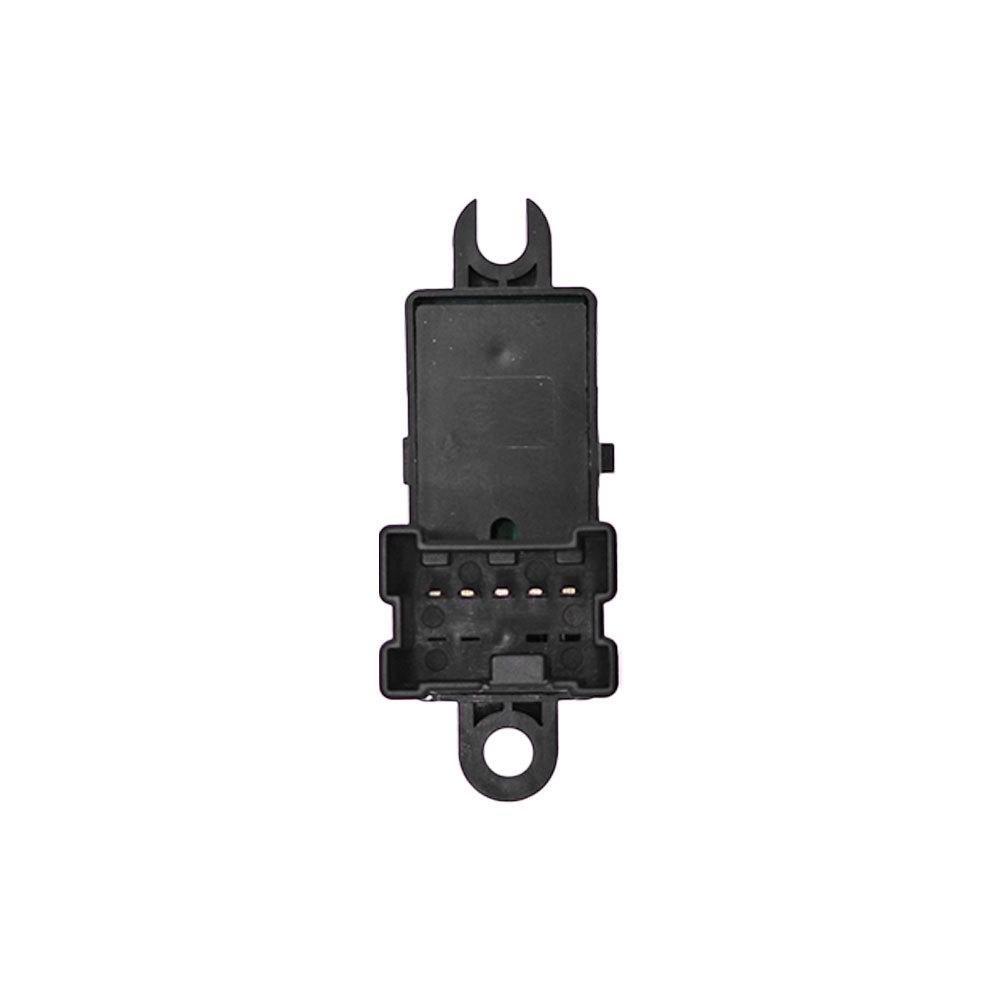25411-AX000: Electric Window Switch for 2004-2012 Nissan Teana