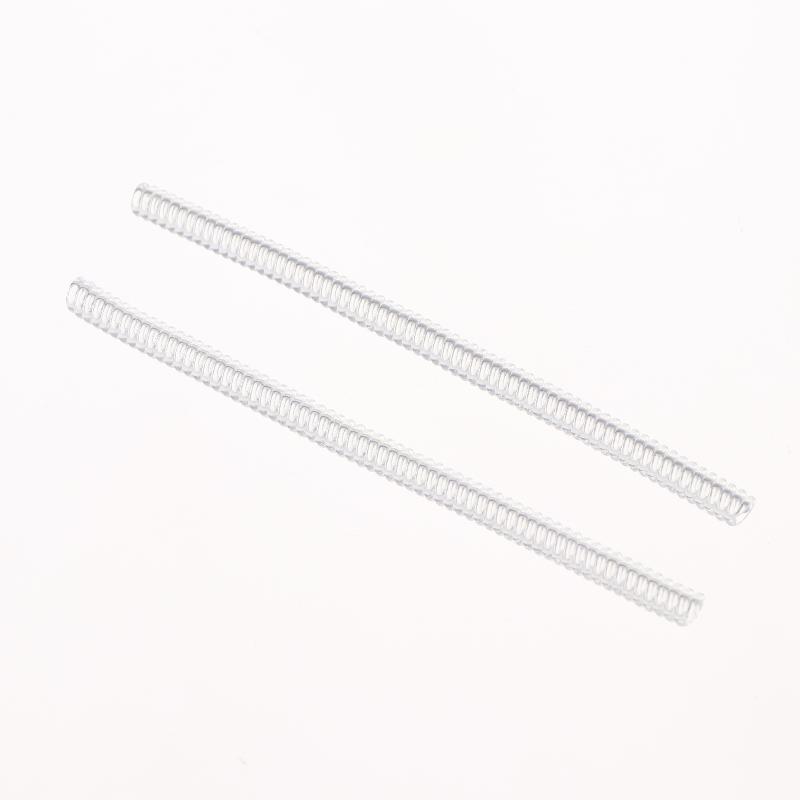 Soft Flexible Anti Slip Glasses Silicone Ear Hooks Non Slip Retainer Grips for Kids Sports School Play Eyeglasses