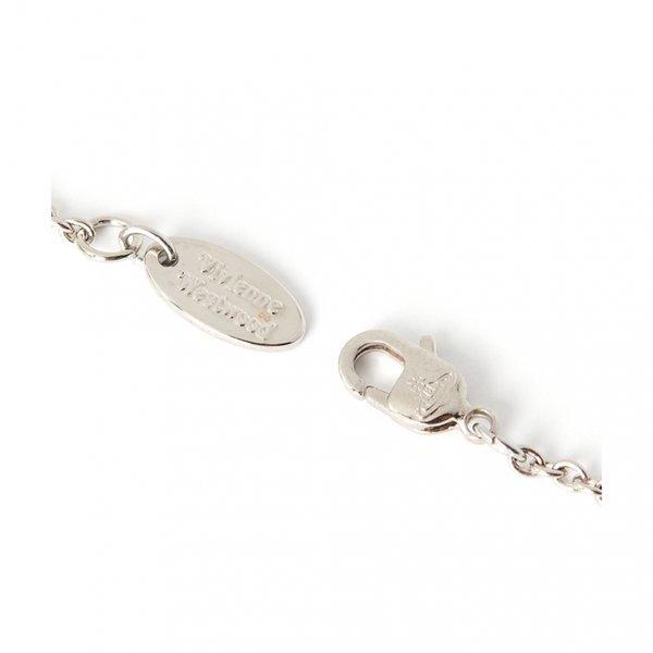 Vivienne Westwood Chain Bracelet 61020051 P116