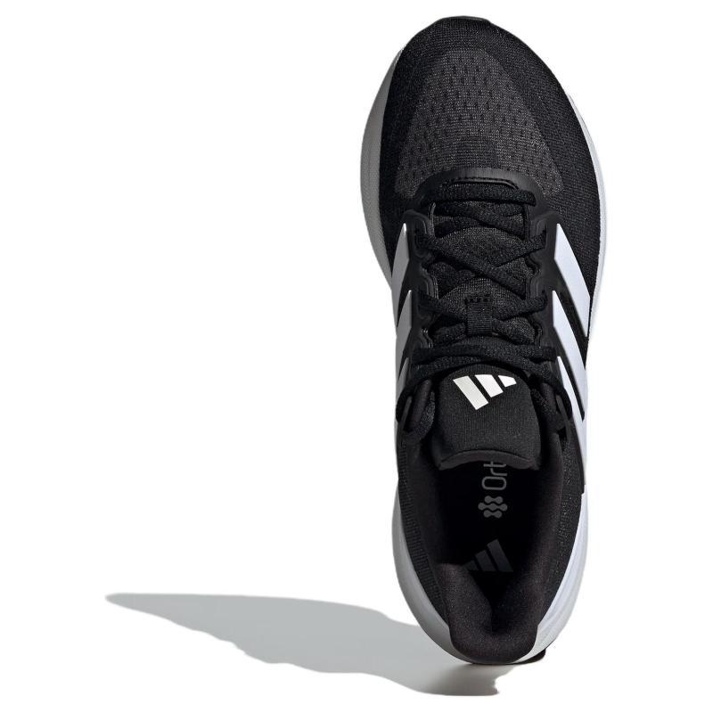 Adidas Ultrarun 5 'Black White' Sneakers IE8794