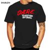 Camiseta Dare - D.A.R.E