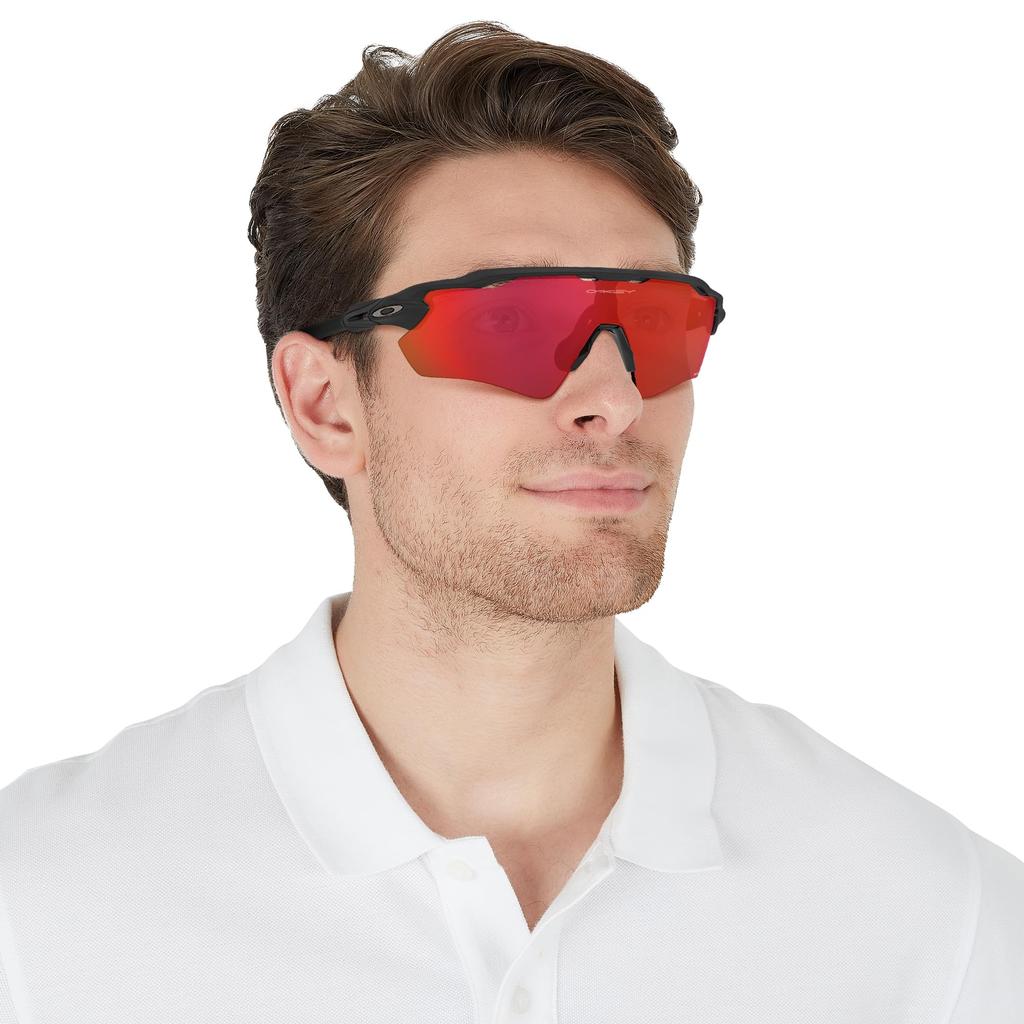 Oakley Sunglasses 0OO9208 RADAR EV PATH 920890 PRIZM TRAIL TORCH 38