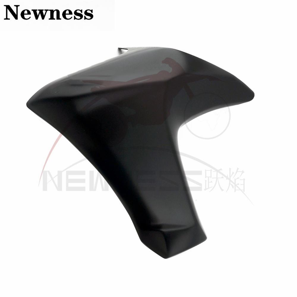 ER6N Motorcycle Side Panel Radiator Cover Suitable For Kawasaki ER-6N ER 6N 2012 2013 2014 2015 2016 ABS Injection Fairing Shell