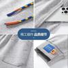 Casual Pants Men's Autumn New Large Size Fashion Trend Colorful Rope Tied Sweatpants Junior High School Students Hip-hop Sweatpants