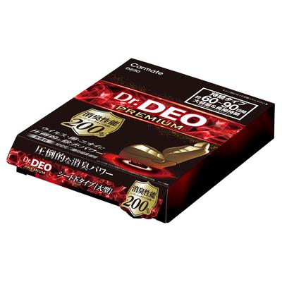 Dr. DEO D230 Disinfecting for Cars, Premium, Freestanding Type, For Under Seats,