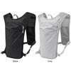 Running Hydration Vest Unisex Lightweight Breathable Backpacks For Hiking Cycling off-road Marathon Climbing Sports Water Bags