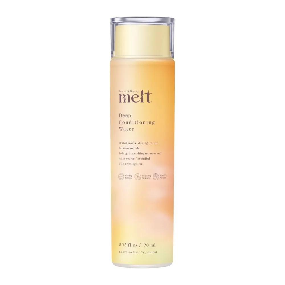 melt Deep Conditioning Water 170ml Set of 3