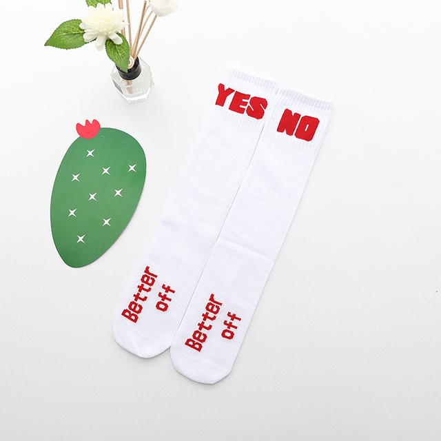 Infant Girls Warmer Ankle Lovely Cartoon Over Knee Long High Socks for Baby Kids Unicorn Toddler Child Colorful Cotton Stockings