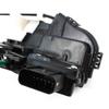 ATT-813102P000 Car Front Left LH Door Lock Actuator For KIA SORENTO 2011-2014 Spare Parts Parts 81310-2P000