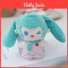 Entzückendes Hatsune Miku Fufu Plüschtier Niedliche Anime-Puppe Weiches Kissen für Sammler