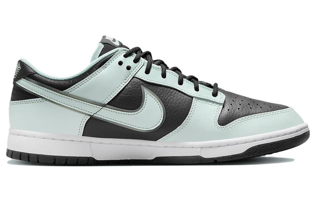 Nike Dunk Low Dark Smoke Grey Barely Green FZ1670-001
