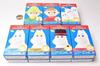 Moomin Fluffy Mascot of 7 Types Sold As a Box [Set (full Complete)] Not