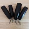 10PCS Sea Fishing EVA Fishing Float Rock Fishing Fishing Tackle Hot Black Buoy  Sea Fishing