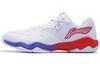 Men's Sneakers Li Ning 2 Textile, Synthetic Leather Comfortable Cushioning Slip Resistant Abrasion