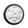 Lawn Mowing 8 Inch Mower Wheel Front Wheel For Toro Mowers Easy Installation Process Enhances Mower Performance