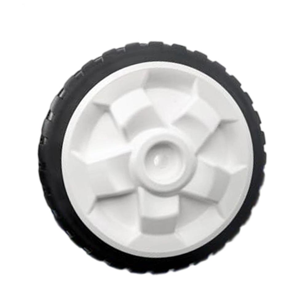 Lawn Mowing 8 Inch Mower Wheel Front Wheel For Toro Mowers Easy Installation Process Enhances Mower Performance