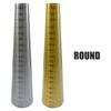 Professional Bracelet Mandrel Practical Jewelry Designing Tool Metal Mandrel Suitable for Professional Jewelry Making