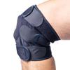 Strong Spring Compression Sports Knee Brace