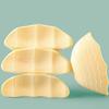 Anti Forward Sliding Toe Pad Cuttable PU Foam Toe Plugs Front Foot Insoles Big Shoe Reduce Size Inserts Soft Shoe Accessories