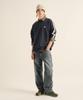 Seteo Lawton Sweatshirt Navy