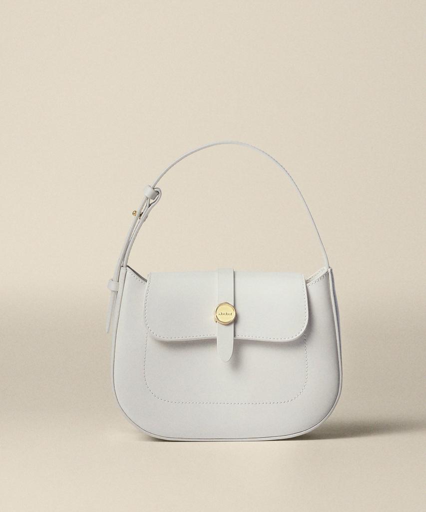 Lememe Sac Petit Nouvelle Cream