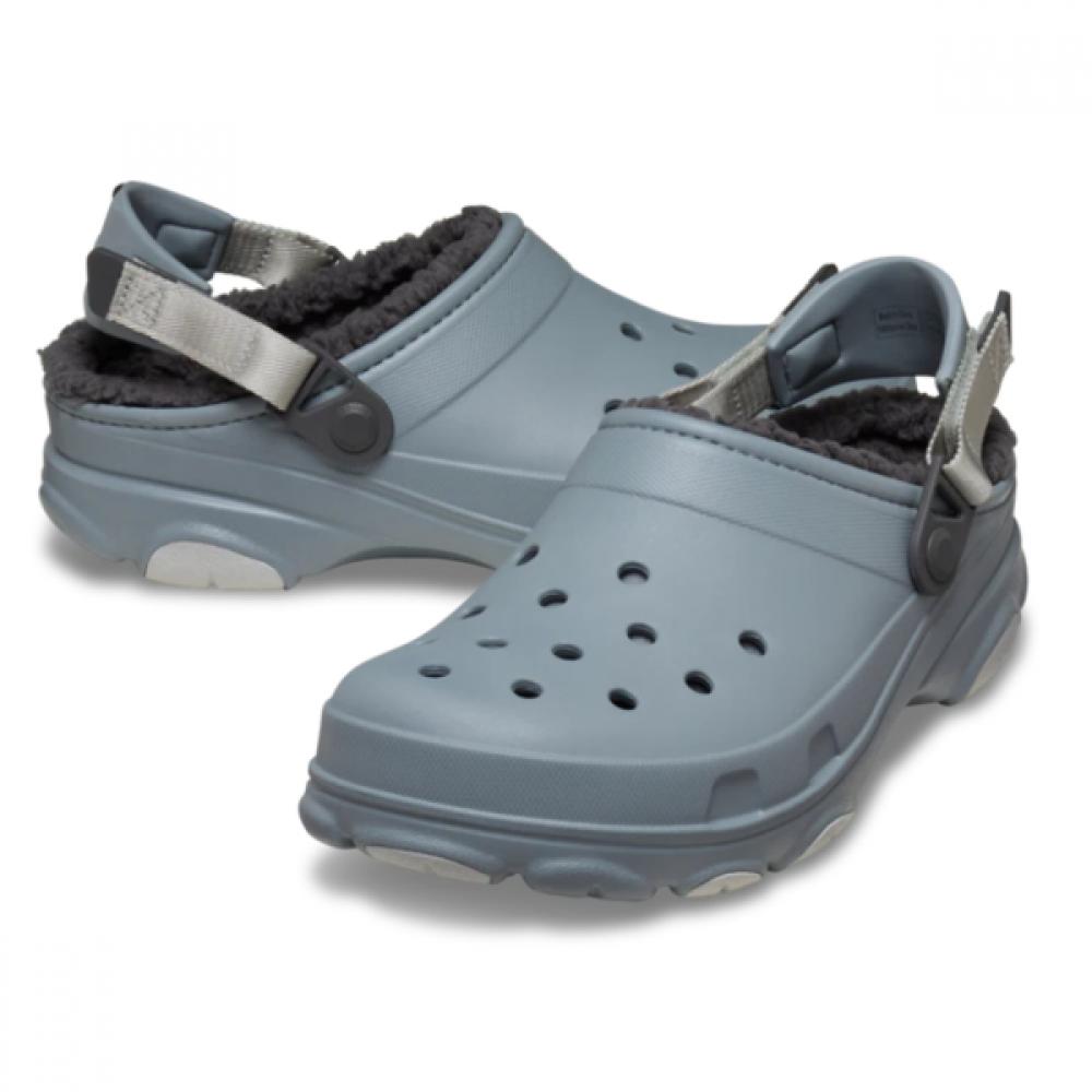 Crocs All Terrain Lined Clog